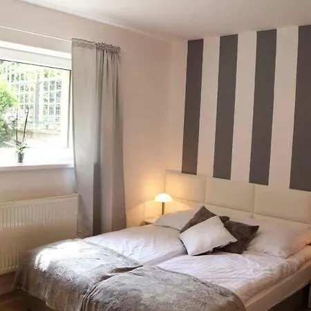 Appartement Morski Relax Gdynia