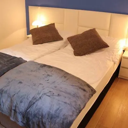 Appartement Morski Relax