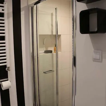 Morski Relax Apartment Gdynia