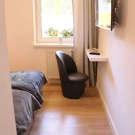 Morski Relax Appartement Gdynia