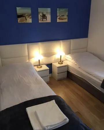 Morski Relax Lägenhet