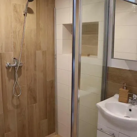 Morski Relax Appartement Gdynia