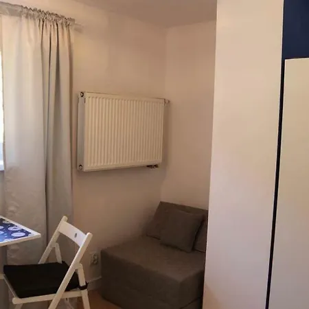 Lägenhet Morski Relax