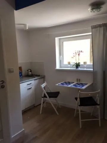 Morski Relax * גדינייה