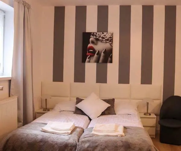 דירה Morski Relax *