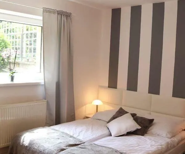 דירה Morski Relax גדינייה