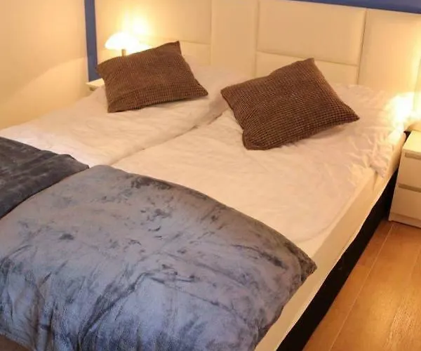 דירה Morski Relax