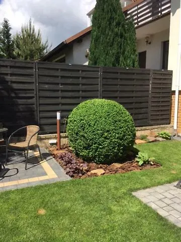 דירה Morski Relax גדינייה