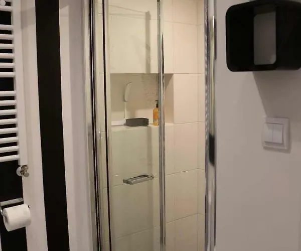 Morski Relax דירה גדינייה