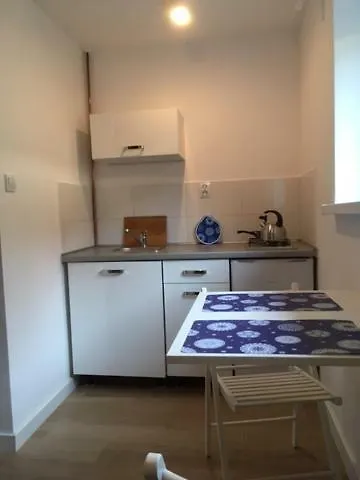 Morski Relax דירה גדינייה