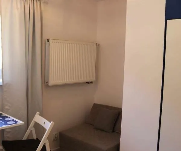 דירה Morski Relax